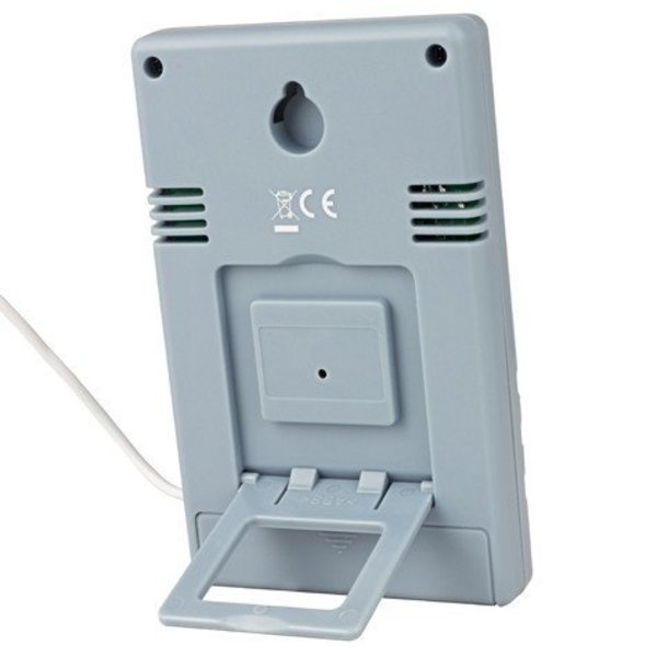 Traceable Ambient Sensor Alarm Rh/Temper