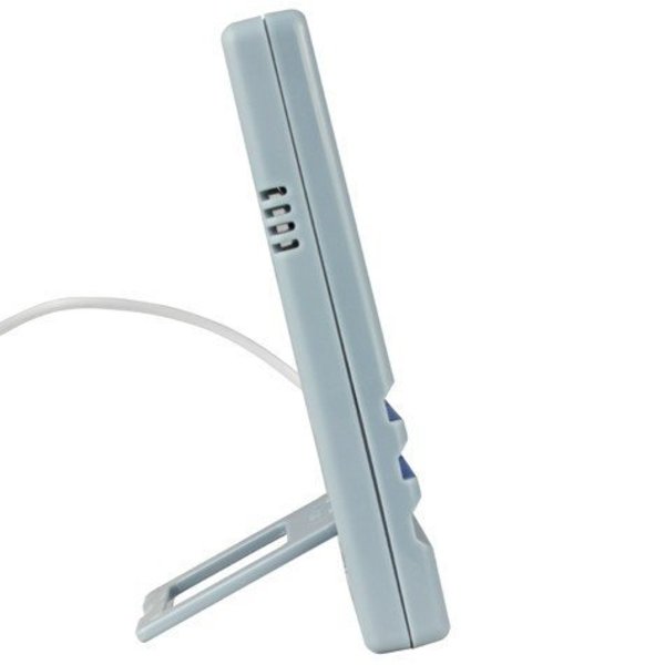 Traceable Ambient Sensor Alarm Rh/Temper