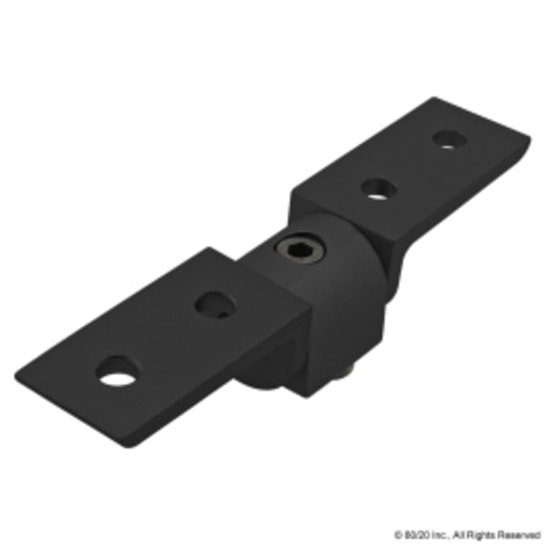 Black 10 S 90 Degree 