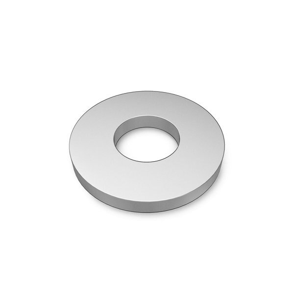 Washer, Flat, 08, SS
