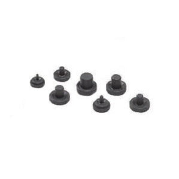 Flaring Adapter Kit, 7 pcs.