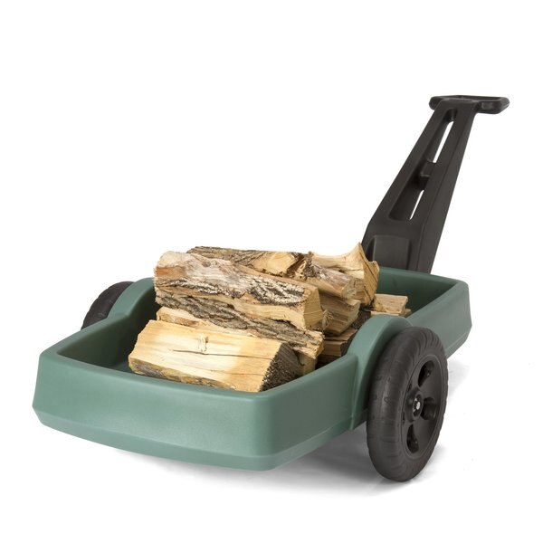 Easy Haul Flat Bed Cart