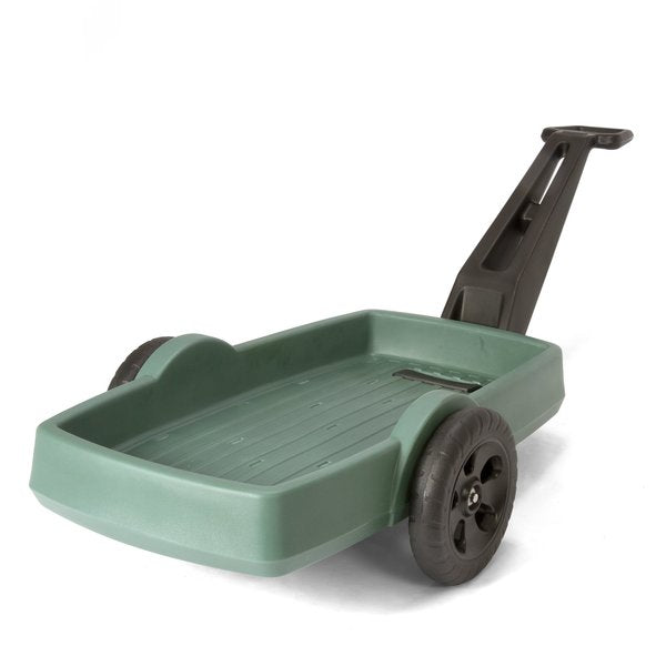 Easy Haul Flat Bed Cart