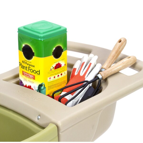 Easy Haul Wheelbarrow