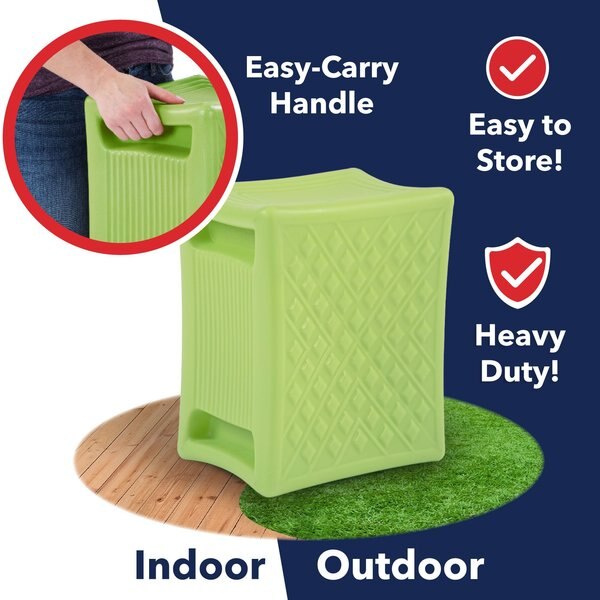 Handy Home Garden Seat