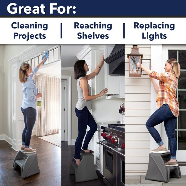 Handy Home Step Stool