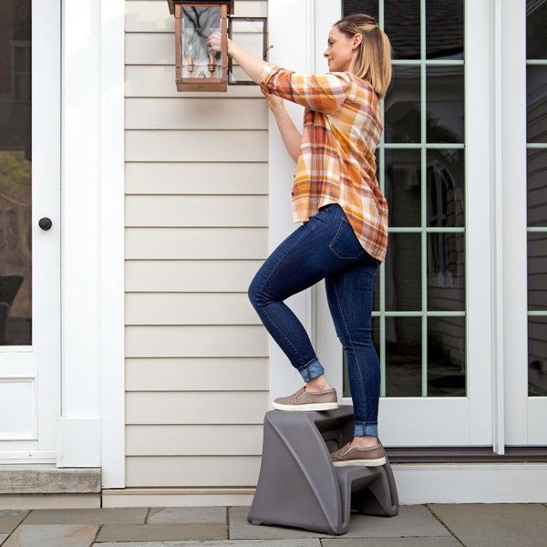 Handy Home Step Stool