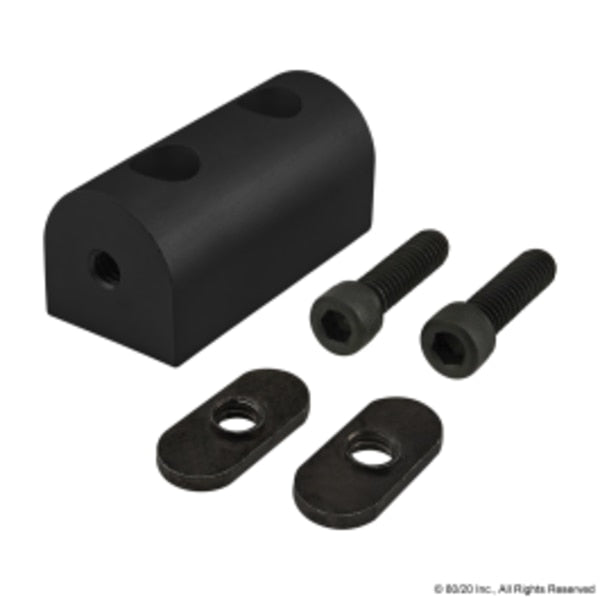 Black 10 S Universal Living Nub