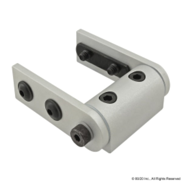 Living Hinge 2