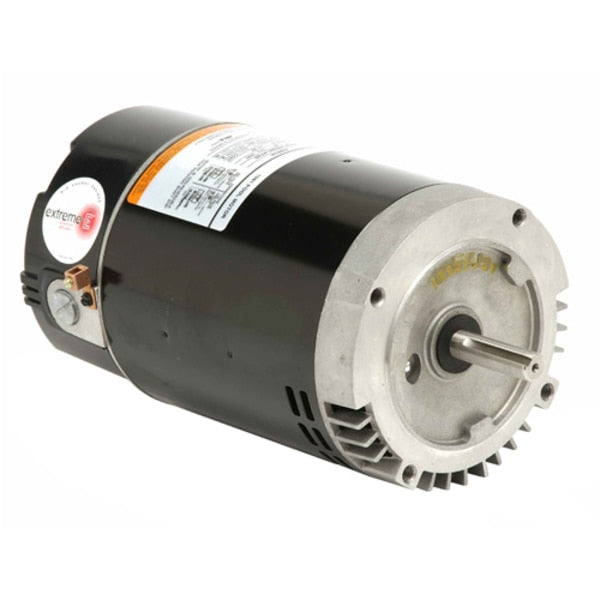 Motor, 1-1/2HP, 3450RPM, 208-230/115VC56J