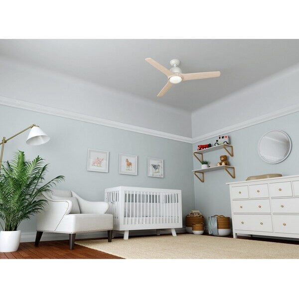 Decorative Ceiling Fan, 1 Phase, 120