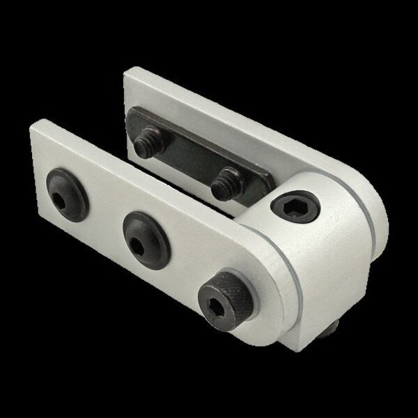 Living Hinge For 1010, 90 Deg