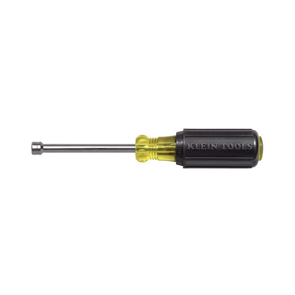 5 mm Nut Driver, 3-Inch Hollow Shaft