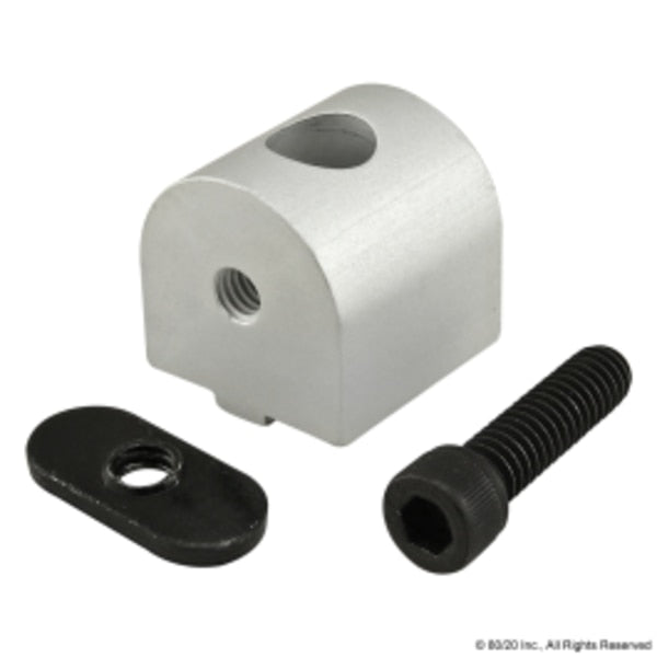 Pivot Nub 90 Degree 10 S