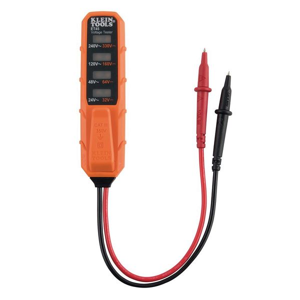 AC/DC Voltage Tester