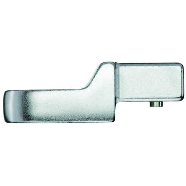 Torque Wrench Head, Box End, 14x18, 18mm