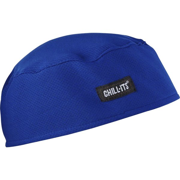 High-Performance CapBlue