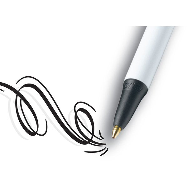 Pen, Clicstic, Bp, Rt, Med, Bk, PK12