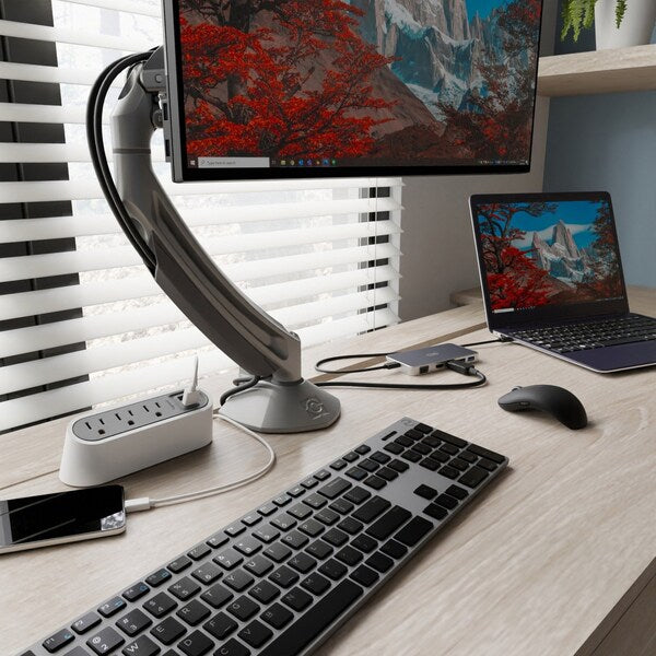 Plug-In Charger, 6.0