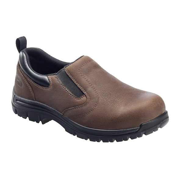 Size 12 FOREMAN SLIP-ON CT, MENS PR