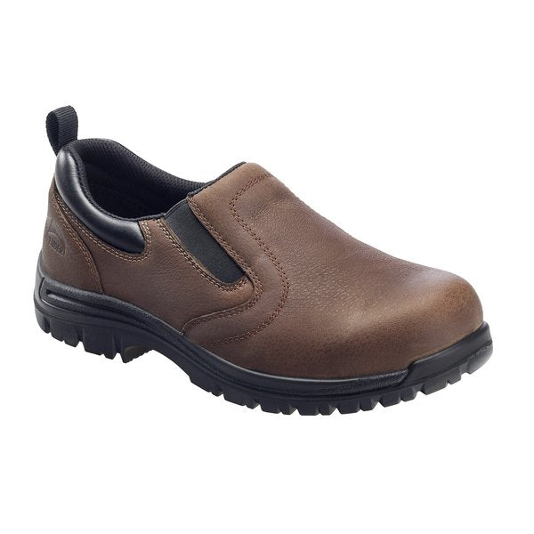 Size 7.5 FOREMAN SLIP-ON CT, MENS PR