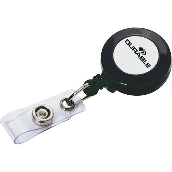 Badge Reel, 3-5/16