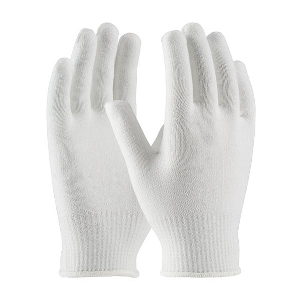 Seamless Knit, 13 Gauge, Light, PK12