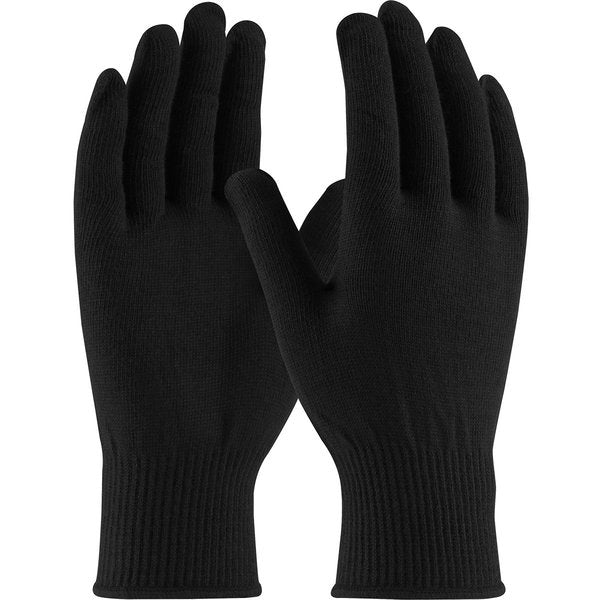 Cold Protection Gloves, Polypropylene Lining, XL, 12PK