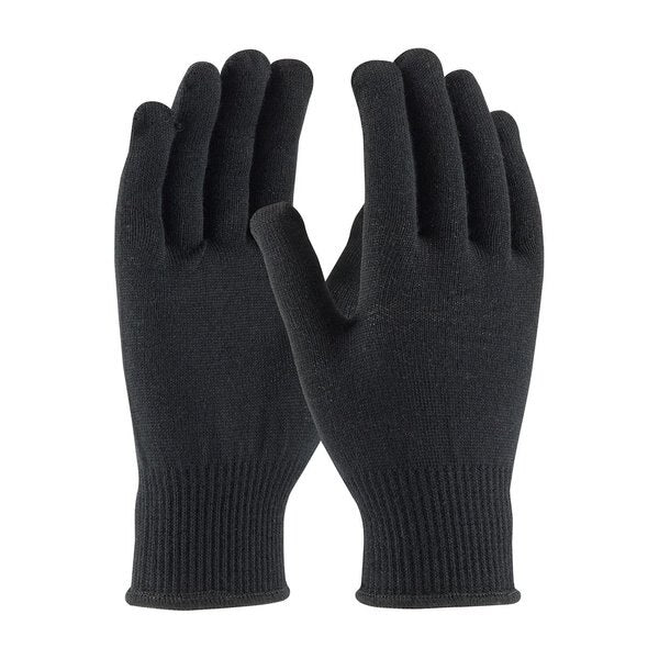 Seamless Knit, Merino Wool Liner, PK12