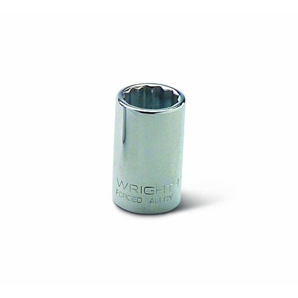 Socket 1/2