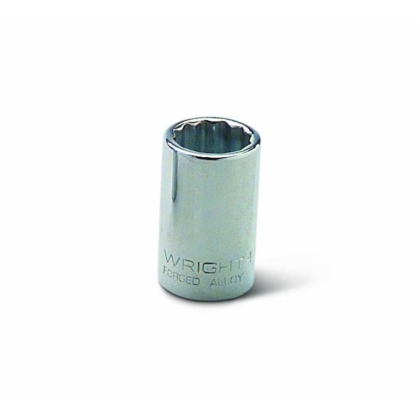 Socket 1/2