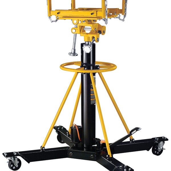 Telescopic Transmission Jack, 1 tons