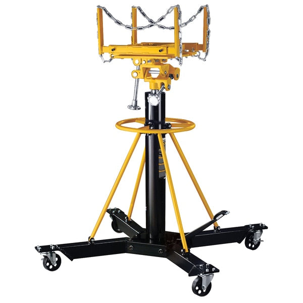 Telescopic Transmission Jack, 1 tons