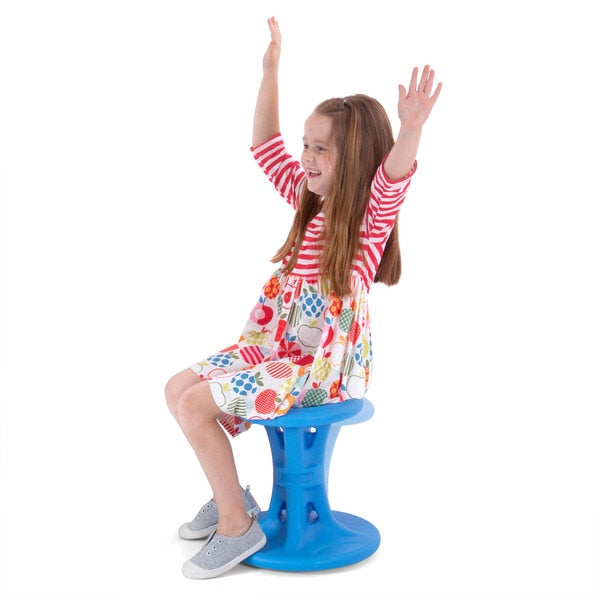 Big Wiggle Chair 14
