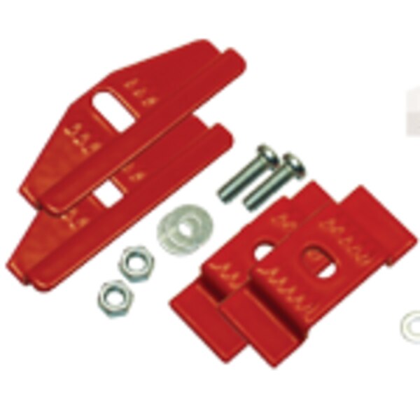 GM Base Mount Hold Down