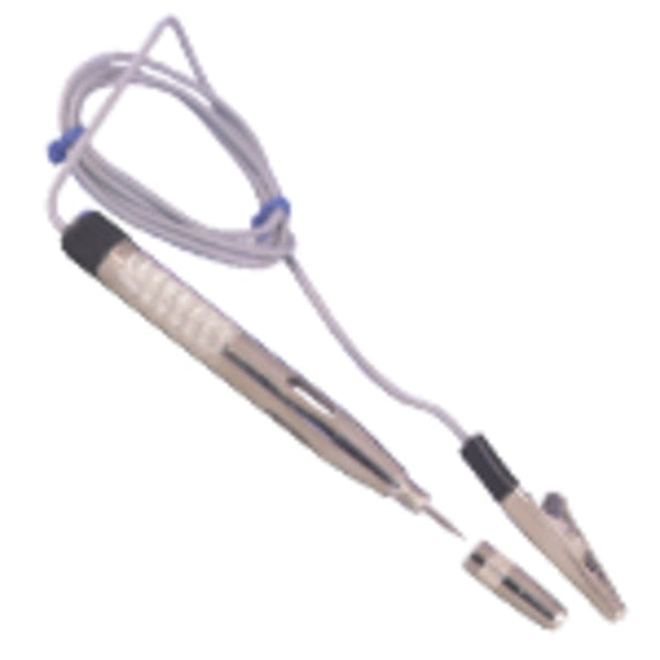 Circuit Tester, Low Voltage, PK25