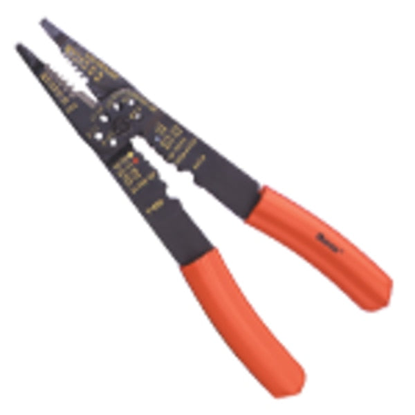 Seven Way Crimp Tool