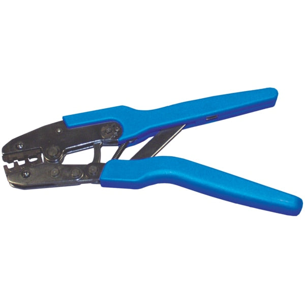 PVC Solderless Crimp Tool, Number of Pieces: 1