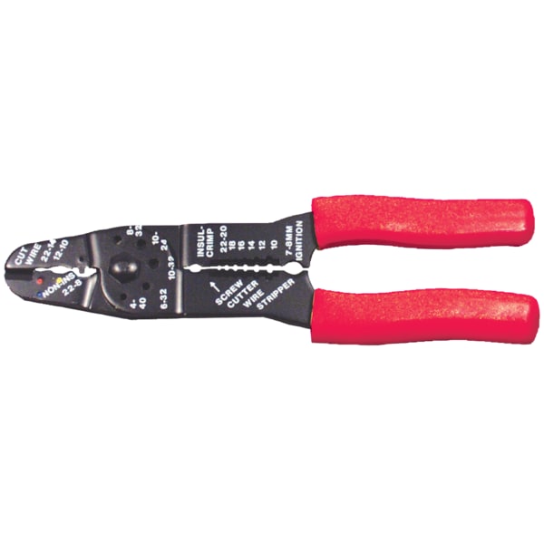 Standard Crimp Tool