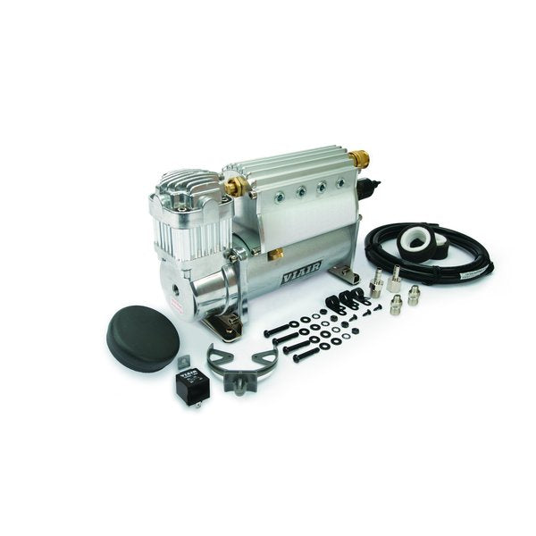 Heavy Duty ADA, Base Model Kit, 85/105 psi