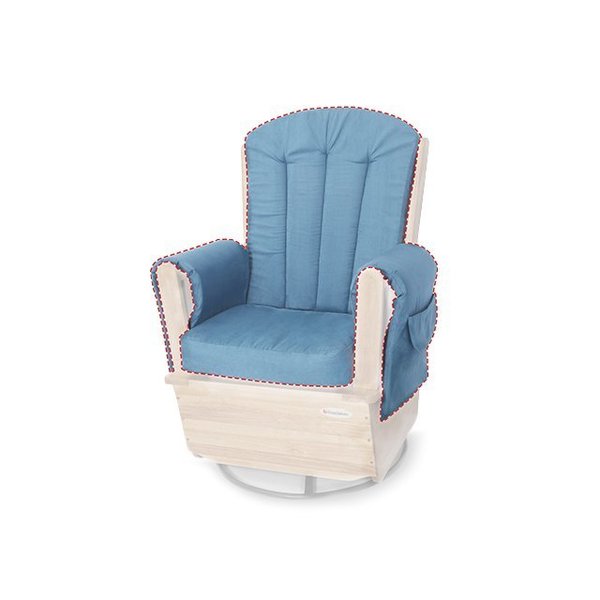SafeRockerâ¢ Replacement Cushion Set