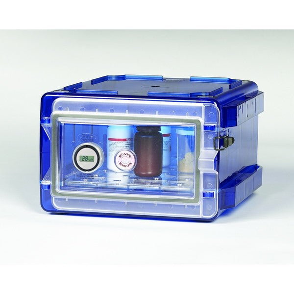 Scienceware Secador 2.0 Gas-Purge Desicc