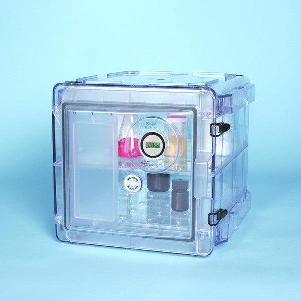 Scienceware Secador 2.0 Gas-Purge Desicc