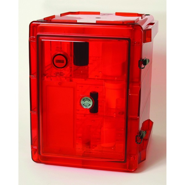 Scienceware Secador 2.0 Gas-Purge Desicc