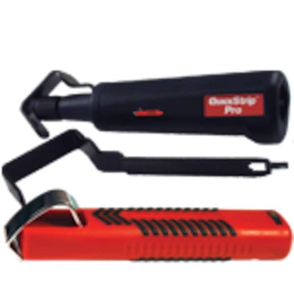 Red Cable Stripper