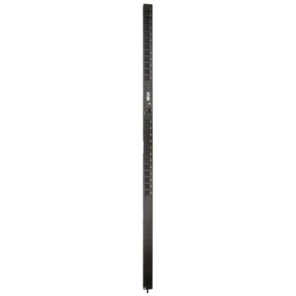 PDU, Switched, 1.9kW, 120V, 24 5-15/20R, 0U
