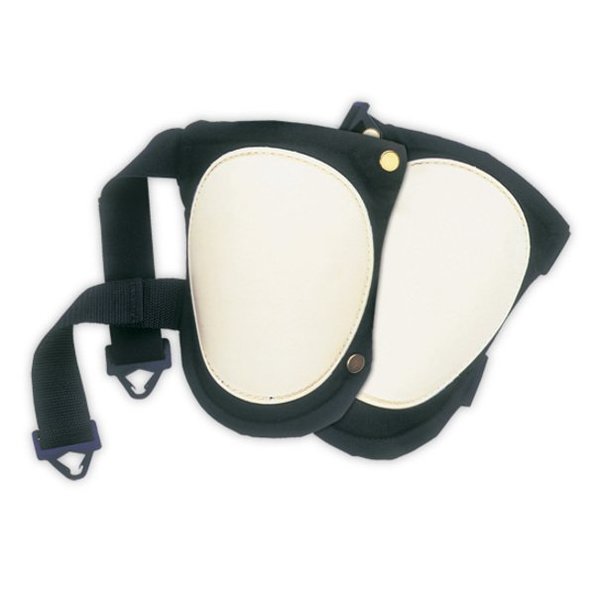 Knee Pads, Flex, Foam, Univ Fits All, PR