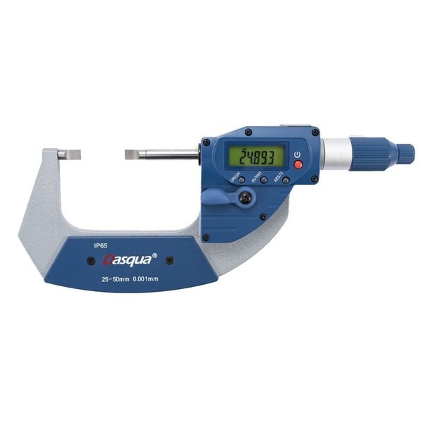 3/32 X 1/2 X 4-1/2 High Speed Steel P2 Parallel Cut-Off Blade
