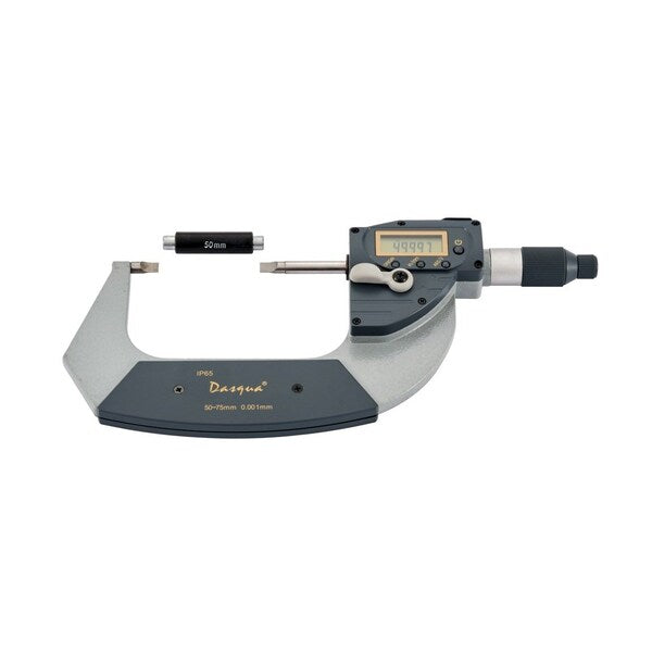 P2N 5/64 X 1/2 X 4-1/2 High Speed Steel Parallel Type Cut-Off Blade