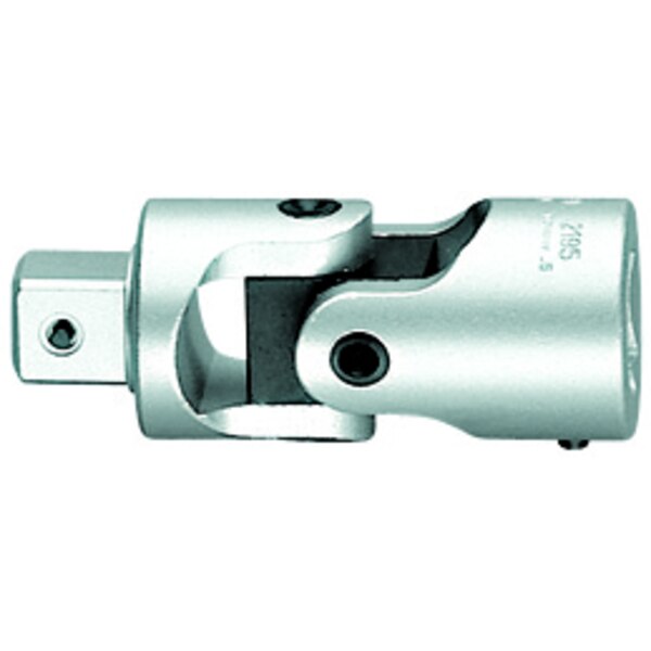 Universal Joint, 1